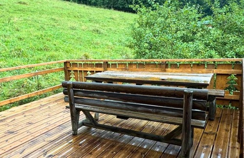 Brizon House | Luxurious 5 bedroom chalet, Luxurious 5 bedroom chalet