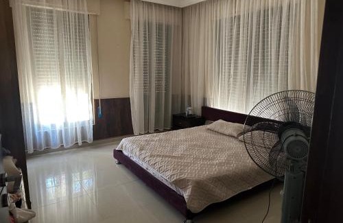 Amman Villa | Luxurious 5 bedroom Furnished Villa superb locationفيلا فخمه