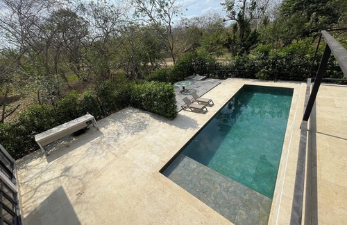 El Bosque Villa | Luxurious 5-bedroom villa with fitness room, WiFi in charming Cartagena