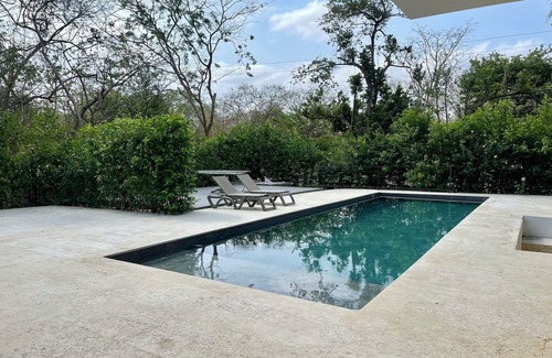 El Bosque Villa | Luxurious 5-bedroom villa with fitness room, WiFi in charming Cartagena