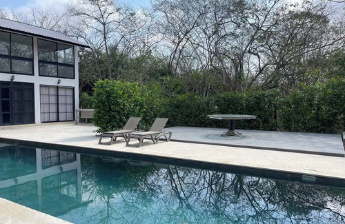 El Bosque Villa | Luxurious 5-bedroom villa with fitness room, WiFi in charming Cartagena