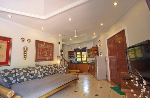 Legian Villa | Luxurious 5-bedroom villa in the heart of Legian