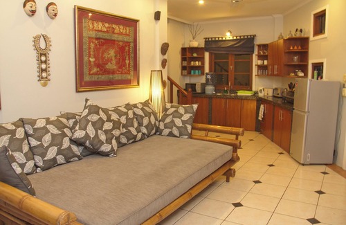Legian Villa | Luxurious 5-bedroom villa in the heart of Legian