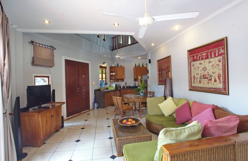 Legian Villa | Luxurious 5-bedroom villa in the heart of Legian