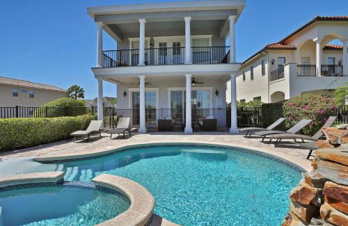 Reunion Villa | Luxurious 5 BR Villa in Orlando Paradise6597