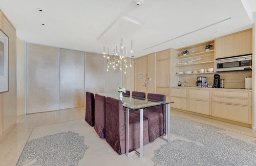 Bal Harbour Condo | Luxurious 5 Star Resort Ocean View Suite/2 Balconies