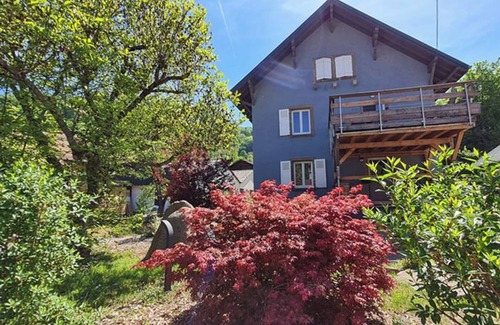 Sondernach Villa | Luxurious 500 m² villa with vaulted cellar, sauna, spa, large outdoor spaces