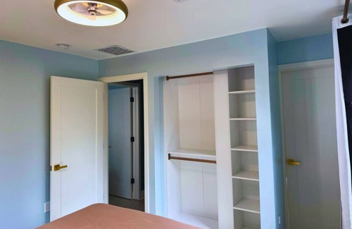 West Avenue Villa | Luxurious 5BR Villa in Miami Beach