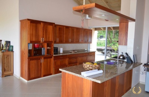 Puerto Plata Resort | Luxurious 6-Bedroom Resort Villa with Private Pool, WiFi in amazing Puerto Plata