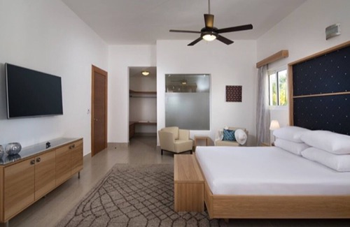 Puerto Plata Resort | Luxurious 6-Bedroom Resort Villa with Private Pool, WiFi in amazing Puerto Plata