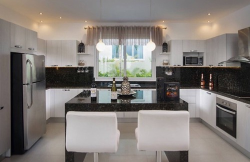 Puerto Plata Resort | Luxurious 6-Bedroom Resort Villa with Private Pool, WiFi in amazing Puerto Plata