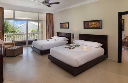 Puerto Plata Resort | Luxurious 6-Bedroom Resort Villa with Private Pool, WiFi in amazing Puerto Plata