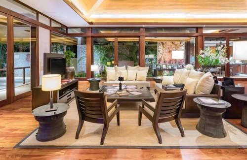 Kamala Villa | Luxurious 6-bedroom Villa 29 Montebello with infinity pool and Kamala Beach view