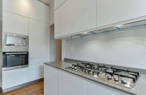 Santa Croce Apartment | Luxurious 6-Bedroom Apartment in a Historic Palazzo with Panoramic Terracennnnnn