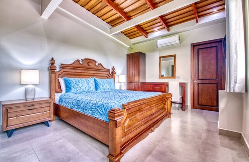 Nosara Resort | Luxurious 8-BR Private Resort with Pool & Health Club. 5 Minutes from the Beach