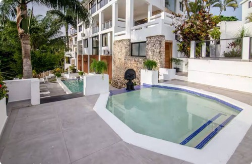 Las Terrenas Villa | Luxurious 9-bedroom villa with WiFi, AC in marvelous Las Terrenas