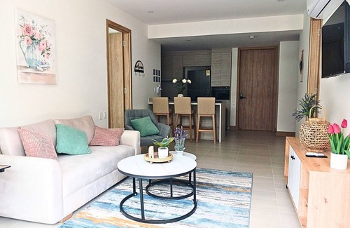 Zona Norte House | Luxurious Apartment with Private Pool and beach access