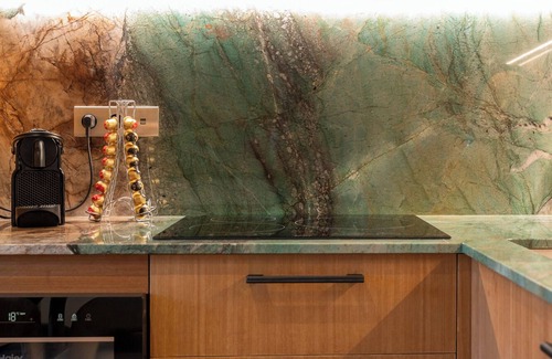 6th Arrondissement Apartment | Luxurious air-conditioned apartment Jade