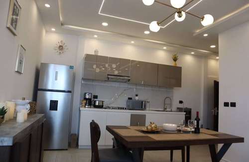 Xalapa Condo | Luxurious and Central Apartment 2Br