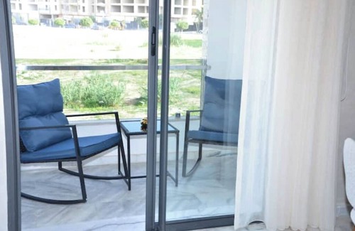 Meknes Apartment | Luxurious and chic apartment in the heart of Fez - Prestigia
