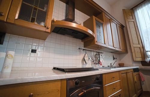 Sant' Ambrogio Apartment | Luxurious and comfortable apartment a few steps from the Duono