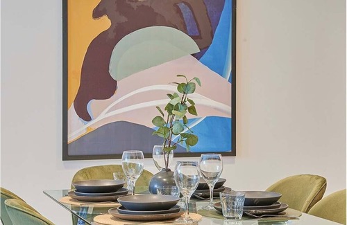 Rabat Apartment | Luxurious and comfy 2Bedroom Aprt