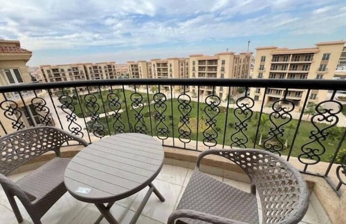 6th of October City Apartment | Luxurious and Cheap apartment