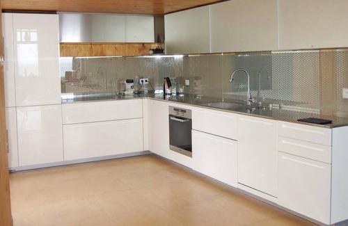 Courtoisville-Sillon-Moka Apartment | Luxurious and Massive Apartment with Breathtaking Ocean Views