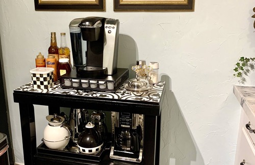 St. Augustine Apartment | Luxurious and Relaxing Elegance Upstairs 🚭
