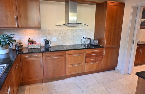 Victoria and Alfred Waterfront Apartment | Luxurious and Secure Family Apartment in the Center of Cape Town V&A Waterfront