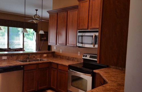 Jacksonville House | Luxurious and Spacious (westside) single family house-Special 10% discount.