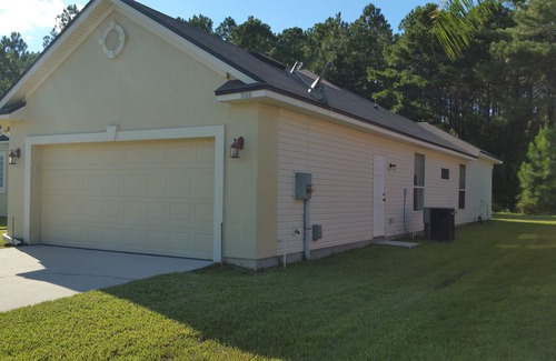 Jacksonville House | Luxurious and Spacious (westside) single family house-Special 10% discount.