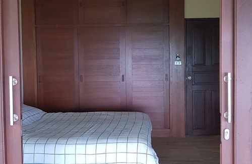 Ko Pha-ngan Villa | Luxurious and spacious home close to the Haad Yao and Haad Salad beaches