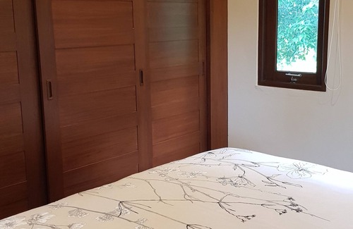 Ko Pha-ngan Villa | Luxurious and spacious home close to the Haad Yao and Haad Salad beaches