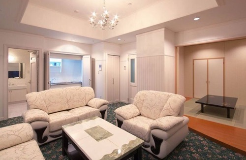 Mooka House | Luxurious and spacious space, spacious space on high floor 303