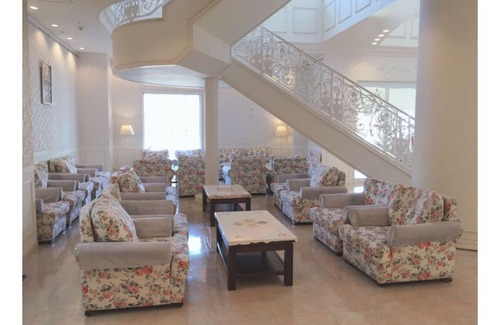 Mooka House | Luxurious and spacious space, spacious space on high floor 503