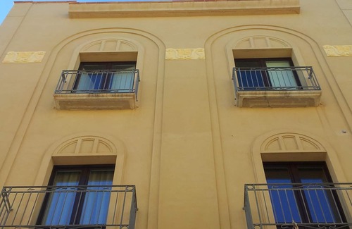 Trapani City Centre Apartment | Luxurious and stylish bivouac a few steps from the sea free wi fi