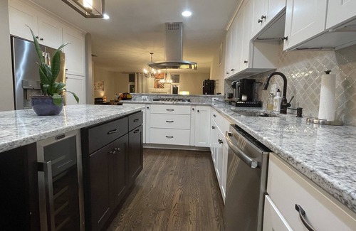 Annapolis House | Luxurious Annapolis Townhome