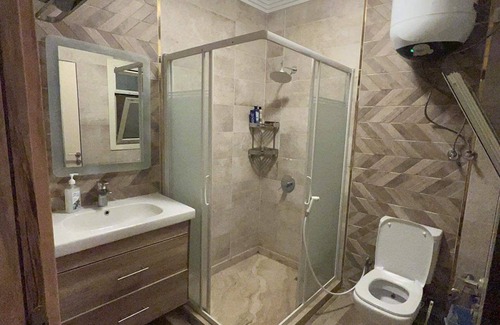 Warraq al Arab Apartment | luxurious apartment at the heart of cairo