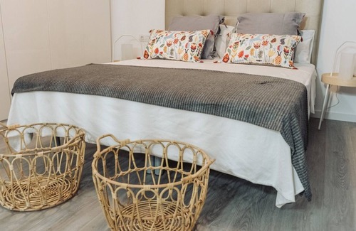 Tabaiba Apartment | Luxurious apartment on the seafront