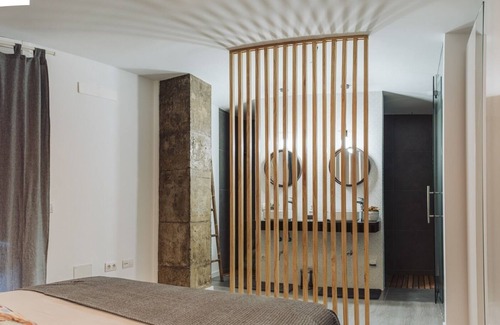 Tabaiba Apartment | Luxurious apartment on the seafront