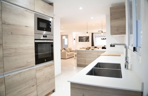 Javea Apartment | Luxurious apartment 3 min from the beach!
