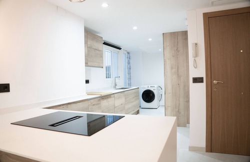 Javea Apartment | Luxurious apartment 3 min from the beach!