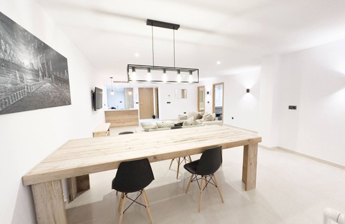 Javea Apartment | Luxurious apartment 3 min from the beach!