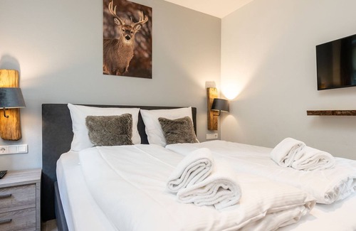 Walchen Apartment | Luxurious Apartment in Piesendorf