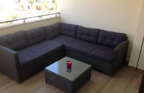 Plage des Nations Apartment | Luxurious Apartment at Plage des Nations
