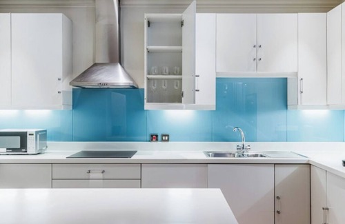 City of Westminster Apartment | Luxurious apartment centrally in Mayfair