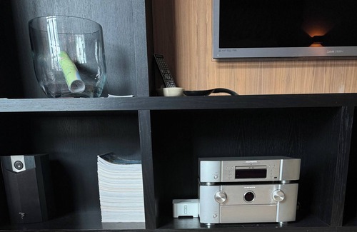 Haarlem Apartment | Luxurious apartment ‘de Druif’ is brand new and very close to center of Haarlem