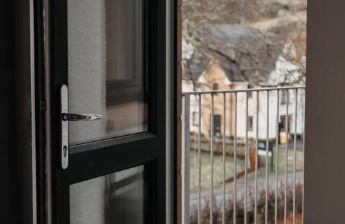 South Galson Apartment | Luxurious Apartment in Inverness