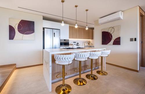 Salt Rock Apartment | Luxurious Apartment in Ballito